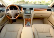 Lexus ES 330